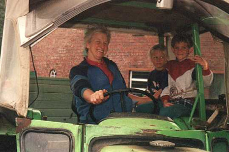 Foto aus der Fotogruppe 